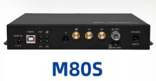 Sysolution Synchronous&amp;Asynchronous Sending Card M80BS 4 Ethernet ports HDMI in and out